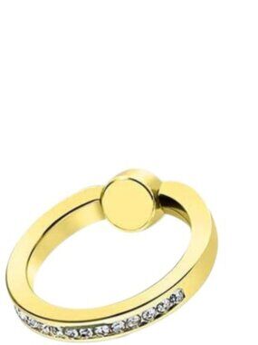 GOLD Cell Pone Kickstand Ring Holders